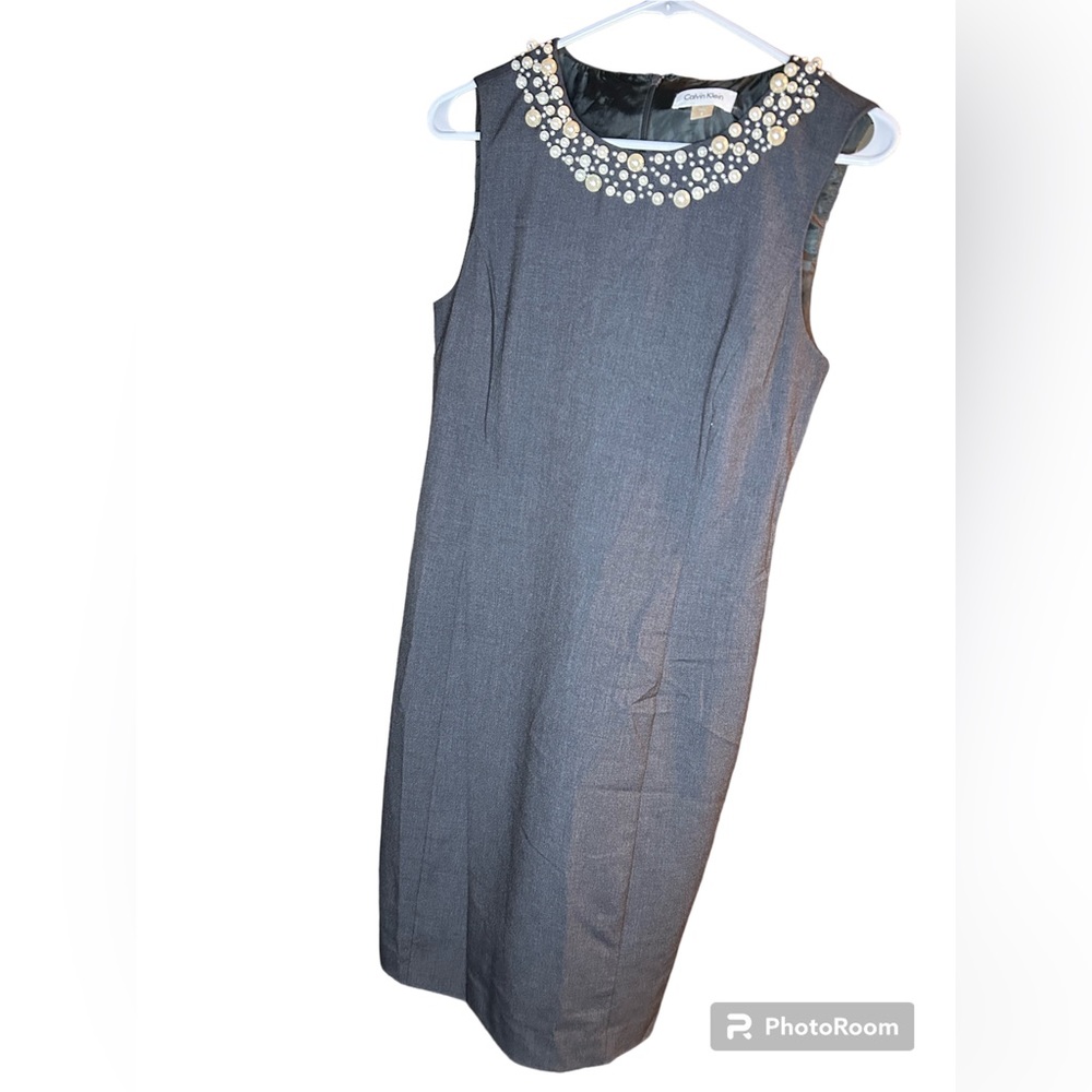 Women’s formal dress